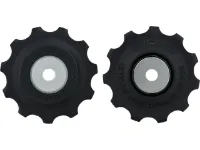 Shimano Schalträdchen für Ultegra, XT, Saint 9-/10-fach - 1 Paar