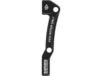 Shimano Scheibenbremsadapter für 203 mm Scheibe