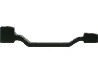 Shimano Scheibenbremsadapter XTR, XT für 160 mm Scheibe