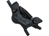 Shimano SLX Bremssattel BR-M7120 mit Resinbelag