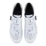 Shimano Sphyre RC9 SHRC 902T Rennradschuhe, Weiß
