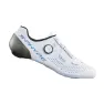 Shimano Sphyre RC9 SHRC 902T Rennradschuhe, Weiß