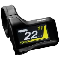 Shimano Steps E8000 Bildschirm