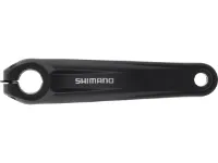 Shimano STEPS Kurbelarme FC-E8000 für E-Bike