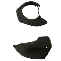 Shimano Steps Sm-due80 Gehäuse Der Antriebseinheit
