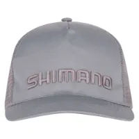 Shimano Trucker-kappe