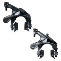 Shimano Ultegra R8 Dual Felgenbremssattel 2 Einheiten