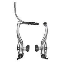 Shimano V-brake Alivio Hintere Felgenbremszange Für Fahrrad