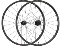 Shimano WH-MT601-TL-B Disc Center Lock 27,5" Laufradsatz