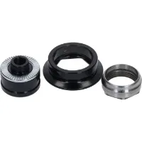 Shimano Wh-r9200-c50-tu-f Rechte Sicherungsmutter