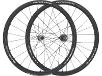Shimano WH-R9270-C36-TL Dura-Ace Disc Center Lock Carbon Laufradsatz + Tasche