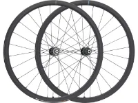 Shimano WH-RS710-C32-TL Disc Center Lock Carbon Laufradsatz