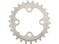 Shimano XT Kettenblatt FC-M771-K 9-fach / FC-T8000 10-fach