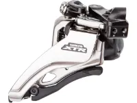 Shimano XTR Umwerfer FD-M9020 / FD-M9025 2-/11-fach