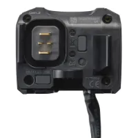 Shimano Y7k2980xx En600 Batteriehalter