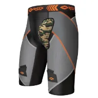 Shock Doctor X-fit Cross Kompressionsshorts