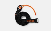 Shotgun Kids Ride - Quick Fit MTB Tow Rope
