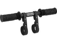 Shotgun Lenker 2.0 für Frontkindersitz