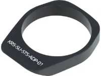 Shotgun Pro Adapter für Scott Syncros 1.5 Steuersätze