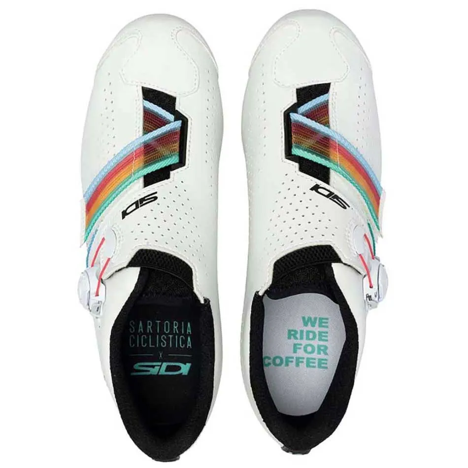 Sidi Coffeegrinder Mtb-schuhe