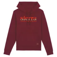 Sierra Climbing Sierra Kapuzenpullover