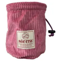 Sierra Climbing Tube Nat Plus Chalkbag