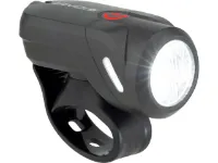 SIGMA SPORT Aura 35 USB LED Frontlicht mit StVZO-Zulassung
