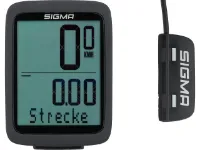 SIGMA SPORT BC 10.0 Tacho