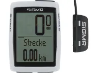 SIGMA SPORT BC 12.0 Tacho