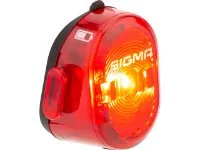 SIGMA SPORT Nugget II LED Rücklicht mit STVZO-Zulassung