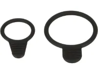 SIGMA SPORT O-Ring Kit für Lampen