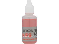 SILCA NFS Pump Blood Öl