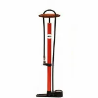 SILCA Pista Standpumpe