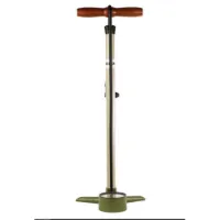 SILCA Terra Standpumpe