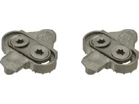SILCA Titan Cleats für Shimano SPD