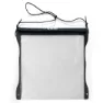Silva 38360 Mittlere Kartentasche, Clear