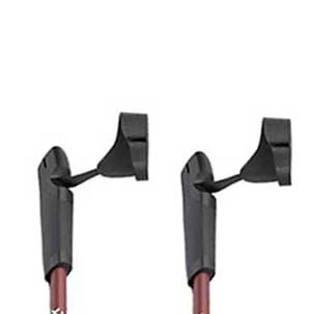 Silva Stöcke, Red, 105-140cm