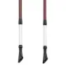 Silva Stöcke, Red, 105-140cm