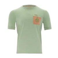 Silvini Calvisio Kurzarm-t-shirt