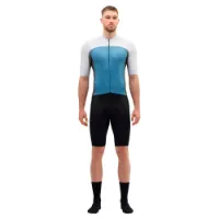 Silvini Md1604 Stelvio Kurzarm-radtrikot