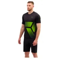 Silvini Md2017 Gallo Kurzarm Enduro Trikot