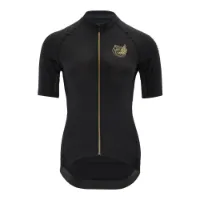 Silvini Mottolina Kurzarm-radtrikot