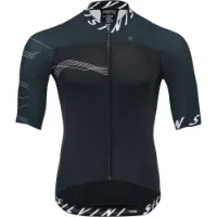 Silvini Stelvio Kurzarm-radtrikot