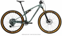 Simplon Cirex GX1 Eagle Shady Grey Matt/Black Glossy 2023 29" Diamant