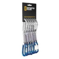 Singing Rock Colt 16 Wire 6 Pack Expressschlinge