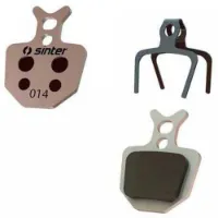 Sinter 014 Formula Oro & Giant Da Standard Scheibenbremsbeläge