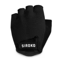 Siroko Aero Kurze Handschuhe