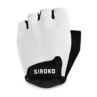 Siroko Aero Kurze Handschuhe