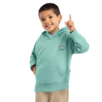 Siroko Camp Sweatshirt