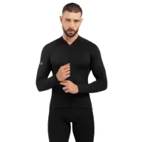 Siroko Core Greylock Langarm-trikot